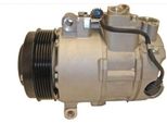 Compressore Climatizzatore 12 V Ø 110 Mm Mahle Per MERCEDES-BENZ Classe C E Altri Modelli
