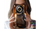 Custodia Per Realme 11 Pro - Pinguino Carino, Tuptak, Madagascar Motivi