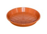 Geli Untersetzer Standard 16Cm Terracotta
