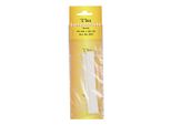TILL-ZÜNDFIX Stoppino Per Lampada Piatto 10Mm X 45Cm 490263