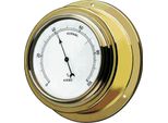 TFA-DOSTMANN Igrometro Da Parete Tfa 44.1009 Oro