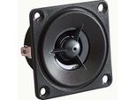 Visaton Altoparlante, 60 W, 8 Ohm, 100-22000 Hz, Nero