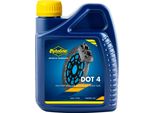 Putoline Liquido Freni Dot 4 500ML
