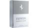 Ferrari Essence Musk Eau De Parfum Spray 100Ml