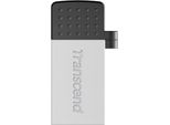 Transcend Jetflash Mobile 380 - Unità Flash Usb