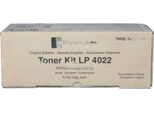 Triumph-Adler 4402210015 (Corrisponde A Utax 4402210010 ) Toner Nero -B