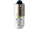 Philips T4W Faretto Ausiliario Ba9S 12V 4W Confezione Di Cartone