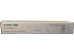 Toshiba T-FC75E-C - Cartuccia Toner / Cyaan (± 29.500 Pagine)