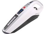 Hoover Jazz Aspirapolvere Senza Filo Grigio, Bianco Senza Sacchetto