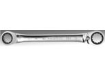 Facom Knarrenringschluessel Gekroepft 10X11 Mm