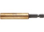 Facom Magnetischer Bit-Halter Mit Federring
