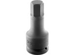 Facom Impact-Einsatz 3/4" Innensechskant 19 Mm"