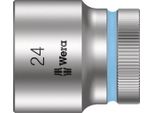 Wera 8790 Hmc 05003614001 Hex Head Bits 24 Mm 1/2 (12.5 Mm)