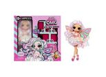 L.O.L. Surprise Omg Eye Spy - Fairy, Puppe