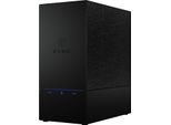 Icy Box Icy Box IB-RD3621U3 Contenitore Per Hdd/Ssd Nero 3,5