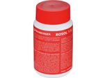 Rothenberger Pasta Per Saldare I Raccordi Rosol 1S, 250G