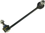 Asta Stabilizzatrice/Puntone 207Mm Asta Di Accoppiamento Metzger Per Mercedes Vaneo (414)