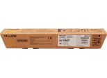 Ricoh Mp C407 - Giallo - Originale - Cartuccia Toner