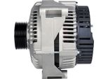 Alternatore 12 V 120 A Ø 60 Mm Hella Per CitroËN Zx E Altri Modelli