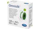 Omnisilk Gesso Di Fissaggio In Seta Artificiale 1,25 Cmx9,2 M 1 Pz