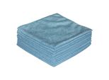 Nordvlies Panno In Microfibra Economy Blu - 88002