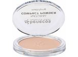 Polvere Compatta Naturale - Sabbia 9G