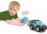 Ko Bb Junior Automobilis Jeep Lil Driver, 16-82301
