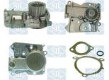 Pompa Refrigerante Saleri Sil Pompa Acqua Per Mazda 626 Iii (Gd) PA613P