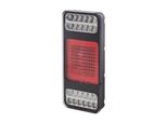 Luce Posteriore Sinistra 12 V Led Hella Competenza Luminosa Adatta A Sommer