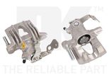 Pinza Freno Posteriore Destra Nk Per Opel Astra G Cc (T98) Ø34 Mm 2136122