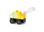 Veicolo Gioco Escavatore Small Foot 11140 (1 Pezzo)