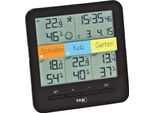 Tfa Funk-Thermo-/Hygrometer 30.3060.01 Tfa (30.3060.01)