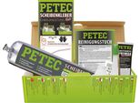Petec Adesivo Per Parabrezza Articolo: 83433