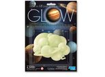 4M Stickers Set Glow-In-The-Dark Solar System