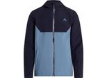 Mckinley He. Giacca Funzionale Hodia M Melange/Grey Dark Melange/Grey Dark Xl
