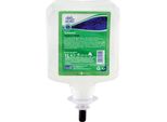 Estesol® Premium Pure Detergente Per La Pelle, Cartuccia Liquida Da 1 L Non Profumata