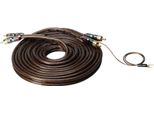 Cavo Rca Sinuslive Con Telecomando CX-50 5M