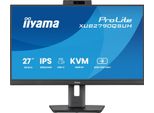 Iiyama XUB2790QSUH-B2 27" 5MP - Schermo Piatto (Tft/Lcd) - 68,6 Cm"