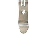 Efb-Elektronik Supporto Per Guida Top-Hat, Acciaio Grezzo Fm 4 / TS35 Costruttore: Efb Elektronik (83030.2)