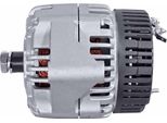 Alternatore 12 V 85 A Hella Adatto Per Lamborghini Rf