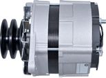 Alternatore 12 V 80 A Ø 73 Mm Hella Adatto Per Agco