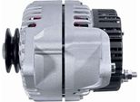 Alternatore 24 V 55 A Ø 65 Mm Hella Per DEUTZ-FAHR
