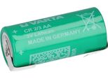 Batteria Varta Al Litio 3V 1350Mah Cr 2/3AA 2/3AA - Cella Lf A Forma Di U