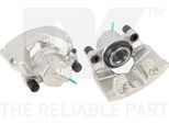Pinza Freno Anteriore Destra Nk Per Renault Megane Iii Grandtour (KZ0/1) Ø54 Mm 213904