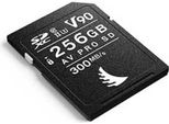 Angelbird Avpro Sd MK2 V90 - Scheda Di Memoria Flash - 256 Gb - UHS-II U3 / Class10 - Sdxc UHS-II (AVP256SDMK2V90)