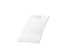 Hikoki Sacchetto Filtro Sintetico 4100602 Per RP250YDL E RP300YDL, Filtro, Accessori Per Aspirapolvere - 4 Pezzi