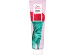 Wella Color Fresh Maschera Di Deposito Del Colore - Rosso 150 Ml