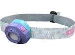 Ledlenser Kidled4R Lampada Frontale, Arcobaleno