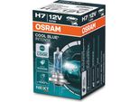 Osram Cool Blue Intense Nextgen. H7 Px26D 12V/55W (Confezione Da 1)