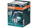 Osram Cool Blue Intense Nextgen. H4 P43T 12V/60/55W (1 Scatola Pieghevole)